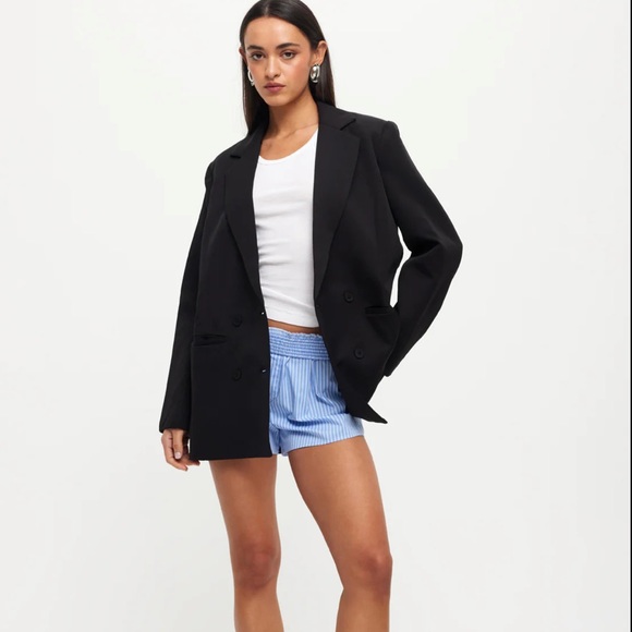 Princess Polly Lioness Wyoming blazer NWT - Picture 5 of 9